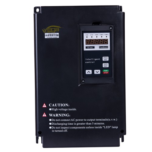 Control Equipment