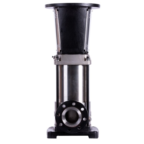 Vertical Multistage Pumps