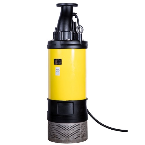 Submersible Pumps